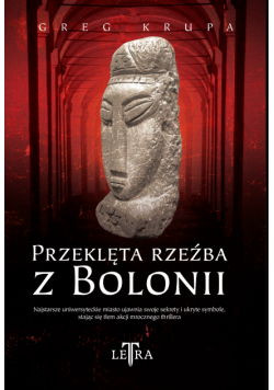 Przeklęta rzeźba z Bolonii