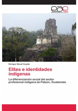 Elites e identidades indígenas