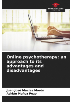 Online psychotherapy