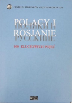 Polacy i Rosjanie