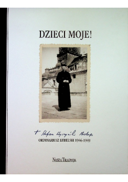 Dzieci Moje