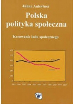 Polska polityka społeczna Kreowanie ładu społecznego