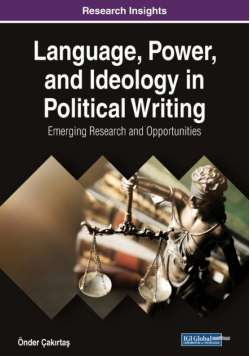 Language, Power, and Ideology in Political Writing