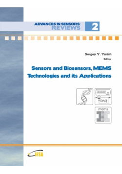 Sensors and Biosensors, MEMS Technologies and its Applications