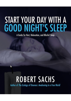Start Your Day with a Good Night's Sleep