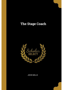 The Stage Coach