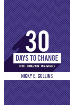 30 Days to Change