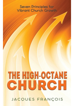 The High-Octane Church