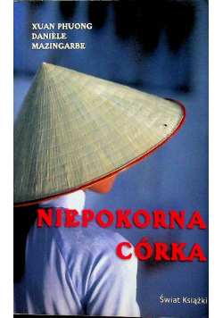 Niepokorna córka