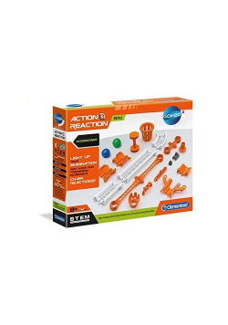 Science&Play Akcja reakcja akcesoria