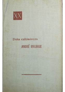 Dola człowiecza