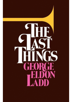 The Last Things