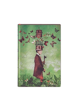 Notes Flexis Dreamscapes Mini Linia
