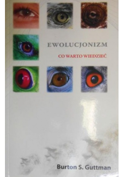 Ewolucjonizm