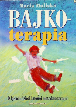 Bajkoterapia