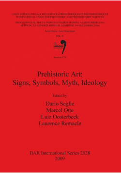 Prehistoric Art