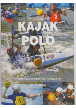 Kajak polo