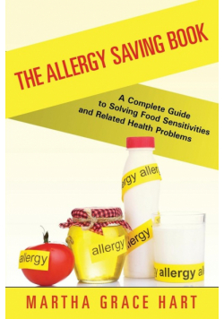 The Allergy Saving Book
