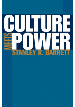 Culture Meets Power