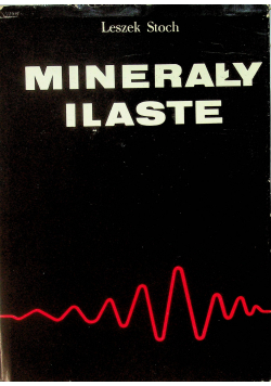 Minerały ilaste Autograf autora