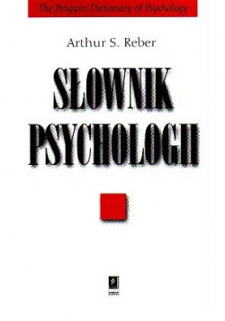 Słownik psychologii