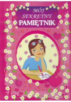 Mój sekretny pamiętnik