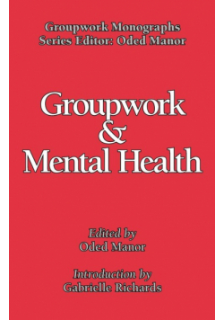 Groupwork and Mental Health