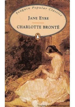 Charlotte Bronte