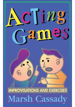 Acting Games