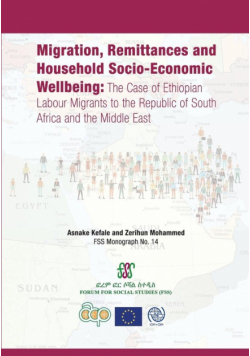 Migration, Remittances and Household Socio-Economic Wellbeing