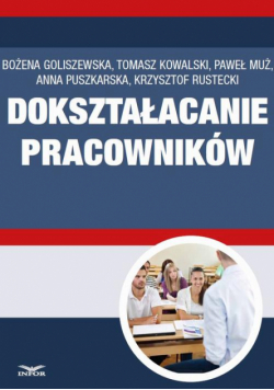 Dokształcanie pracowników
