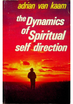 The dynamics of spiritual self direction