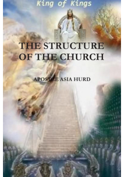 The Structure Of The Church
