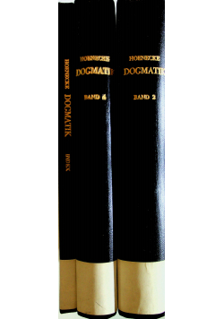 Dogmatik 3 tomy ok 1917 r.