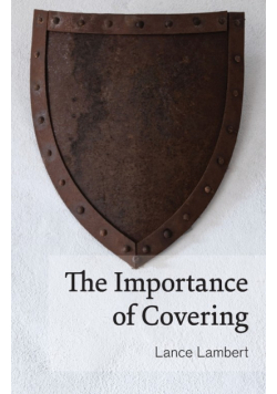The Importance of Covering