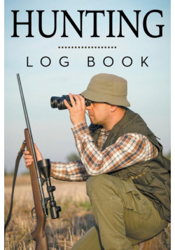 Hunting Log Book