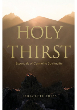 Holy Thirst