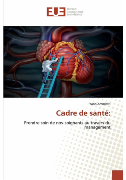 Cadre de santé