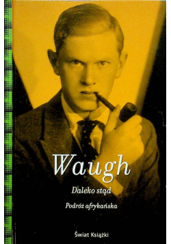 Daleko stąd Podróż afrykańska
