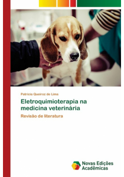 Eletroquimioterapia na medicina veterinária