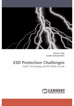 ESD Protection Challenges