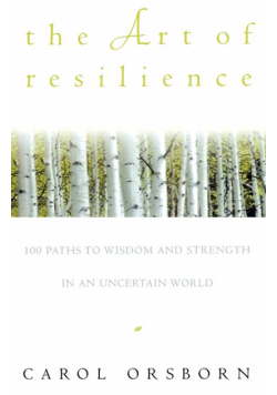 The Art of Resilience