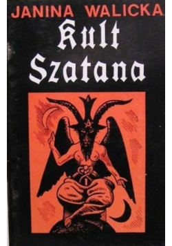 Kult Szatana Synagoga Szatana