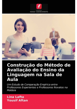 Construção do Método de Avaliação do Ensino da Linguagem na Sala de Aula