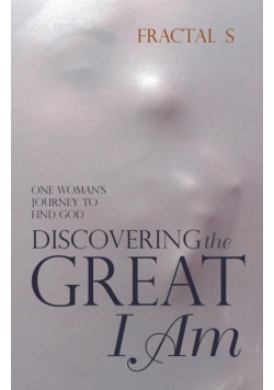 Discovering the Great I Am