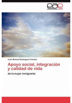 Apoyo social, integración y calidad de vida
