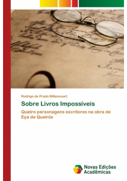 Sobre Livros Impossíveis