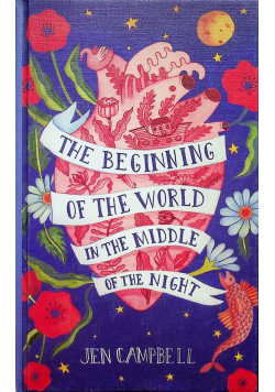 The beginning of the world in the middle of the night