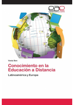 Conocimiento en la Educación a Distancia