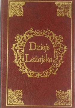 Dzieje Leżajska
